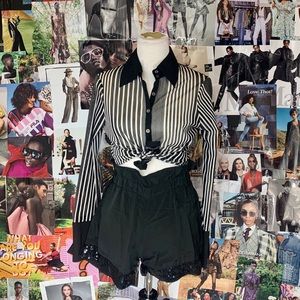 ✨3 for $35✨ Bebe Shirt